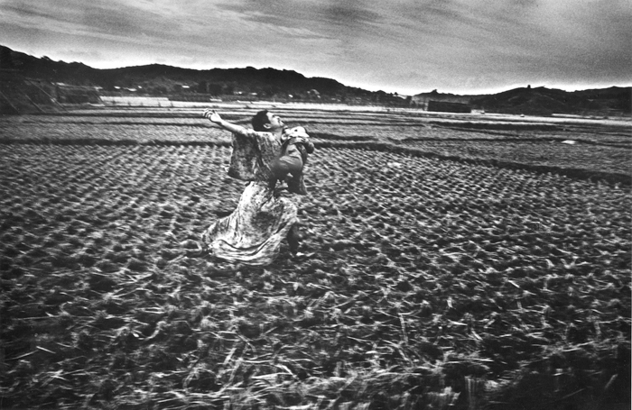 Eikou Hosoe